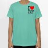 Premium Cotton CVC Roundneck T-Shirt Premium Cotton CVC Roundneck T-Shirt Thumbnail