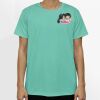 Premium Cotton CVC Roundneck T-Shirt Thumbnail