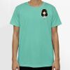 Premium Cotton CVC Roundneck T-Shirt Thumbnail