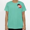 Premium Cotton CVC Roundneck T-Shirt Premium Cotton CVC Roundneck T-Shirt Thumbnail