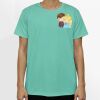Premium Cotton CVC Roundneck T-Shirt Premium Cotton CVC Roundneck T-Shirt Thumbnail