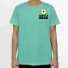 Premium Cotton CVC Roundneck T-Shirt Premium Cotton CVC Roundneck T-Shirt Thumbnail