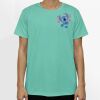 Premium Cotton CVC Roundneck T-Shirt Premium Cotton CVC Roundneck T-Shirt Thumbnail