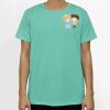 Premium Cotton CVC Roundneck T-Shirt Thumbnail