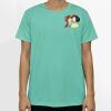 Premium Cotton CVC Roundneck T-Shirt Thumbnail