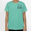 Premium Cotton CVC Roundneck T-Shirt Thumbnail