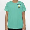 Premium Cotton CVC Roundneck T-Shirt Thumbnail