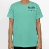 Premium Cotton CVC Roundneck T-Shirt Thumbnail