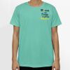 Premium Cotton CVC Roundneck T-Shirt Thumbnail