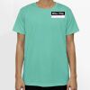 Premium Cotton CVC Roundneck T-Shirt Thumbnail