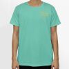 Premium Cotton CVC Roundneck T-Shirt Thumbnail