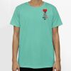 Premium Cotton CVC Roundneck T-Shirt Thumbnail