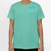 Premium Cotton CVC Roundneck T-Shirt Thumbnail