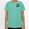 Premium Cotton CVC Roundneck T-Shirt Thumbnail