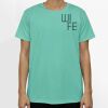 Premium Cotton CVC Roundneck T-Shirt Thumbnail