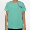 Premium Cotton CVC Roundneck T-Shirt Thumbnail