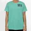 Premium Cotton CVC Roundneck T-Shirt Thumbnail