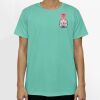 Premium Cotton CVC Roundneck T-Shirt Thumbnail