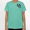 Premium Cotton CVC Roundneck T-Shirt Thumbnail