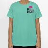 Premium Cotton CVC Roundneck T-Shirt Thumbnail