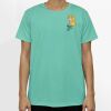 Premium Cotton CVC Roundneck T-Shirt Thumbnail