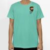 Premium Cotton CVC Roundneck T-Shirt Thumbnail