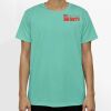 Premium Cotton CVC Roundneck T-Shirt Thumbnail