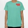 Premium Cotton CVC Roundneck T-Shirt Thumbnail