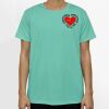 Premium Cotton CVC Roundneck T-Shirt Thumbnail