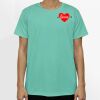 Premium Cotton CVC Roundneck T-Shirt Thumbnail