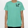 Premium Cotton CVC Roundneck T-Shirt Thumbnail