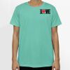 Premium Cotton CVC Roundneck T-Shirt Thumbnail