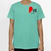 Premium Cotton CVC Roundneck T-Shirt Thumbnail