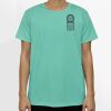 Premium Cotton CVC Roundneck T-Shirt Thumbnail