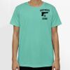 Premium Cotton CVC Roundneck T-Shirt Thumbnail