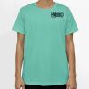 Premium Cotton CVC Roundneck T-Shirt Thumbnail