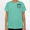 Premium Cotton CVC Roundneck T-Shirt Thumbnail