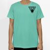 Premium Cotton CVC Roundneck T-Shirt Thumbnail