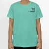 Premium Cotton CVC Roundneck T-Shirt Thumbnail