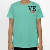 Premium Cotton CVC Roundneck T-Shirt Thumbnail