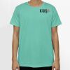 Premium Cotton CVC Roundneck T-Shirt Thumbnail