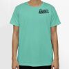 Premium Cotton CVC Roundneck T-Shirt Thumbnail
