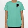 Premium Cotton CVC Roundneck T-Shirt Thumbnail