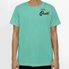 Premium Cotton CVC Roundneck T-Shirt Thumbnail