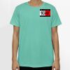 Premium Cotton CVC Roundneck T-Shirt Thumbnail