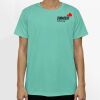 Premium Cotton CVC Roundneck T-Shirt Premium Cotton CVC Roundneck T-Shirt Thumbnail