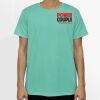 Premium Cotton CVC Roundneck T-Shirt Thumbnail