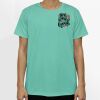 Premium Cotton CVC Roundneck T-Shirt Thumbnail
