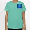 Premium Cotton CVC Roundneck T-Shirt Premium Cotton CVC Roundneck T-Shirt Thumbnail