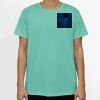 Premium Cotton CVC Roundneck T-Shirt Premium Cotton CVC Roundneck T-Shirt Thumbnail